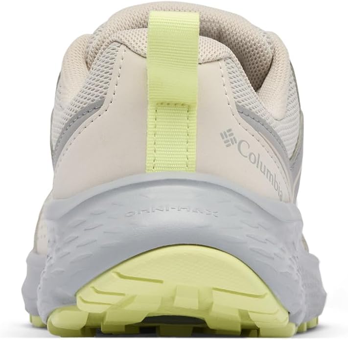 Columbia Vertisol Trail™