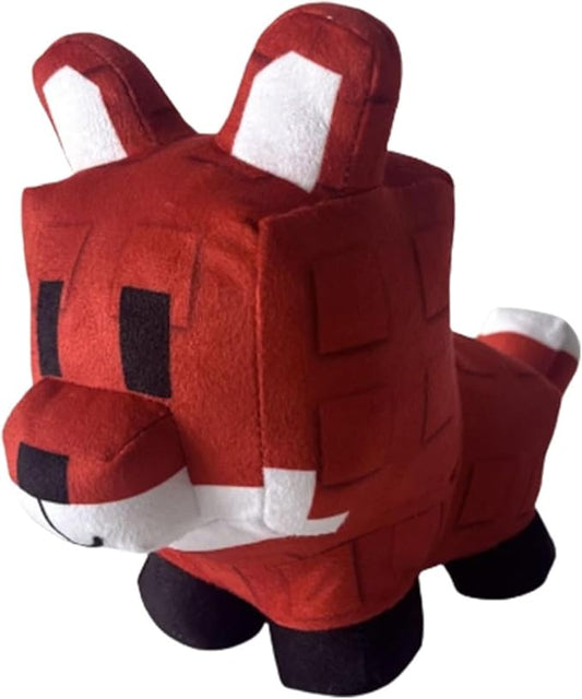 Grow a Garden Plush,Soft and Cute Collectible Animal Plushies Toys-an Ideal Gift for Any Occasion