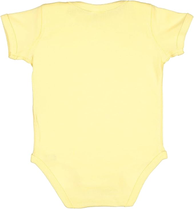 inktastic Teacher Mom School Owl Baby Bodysuit