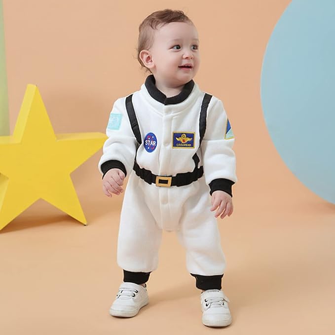 Baby Animal Costumes Unisex Toddler Outfit Halloween Dress Up Romper