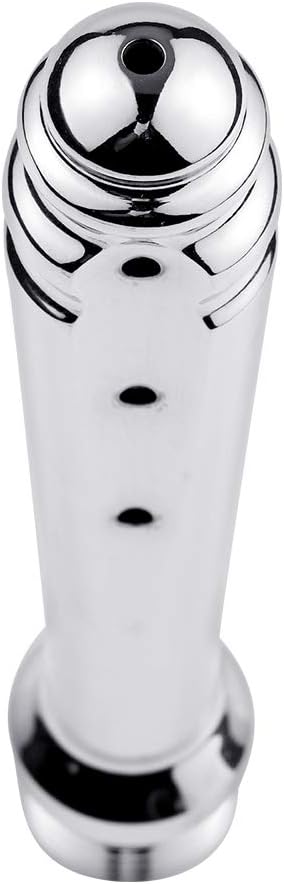 Aluminum New Enema Shower Cleaner Colon irrigator System Cleaning Enema and Nozzle System