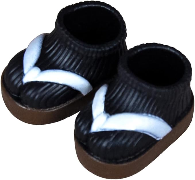 YMY Ob11 Doll Shoes Lovely 1/12 Scale BJD Shoes for Obitsu 11 Action Figure Body