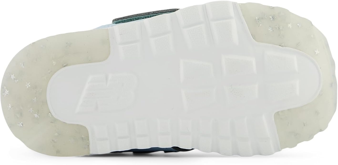 New Balance Baby Boys' 574 New-b Hook-and-Loop Sneakers