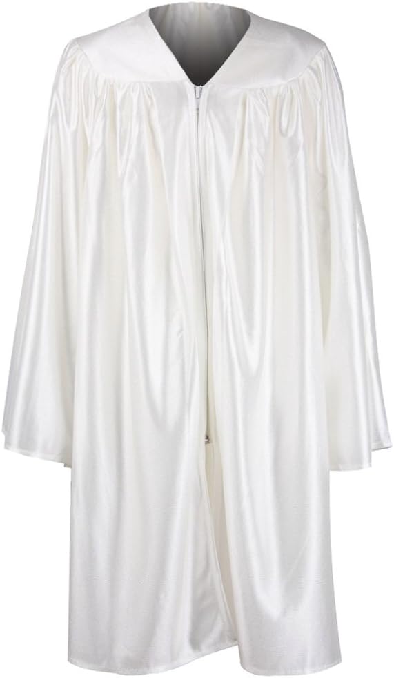 GraduationMall Kindergarten Graduation Cap Gown Stole Package with 2025 Tassel, Certificate