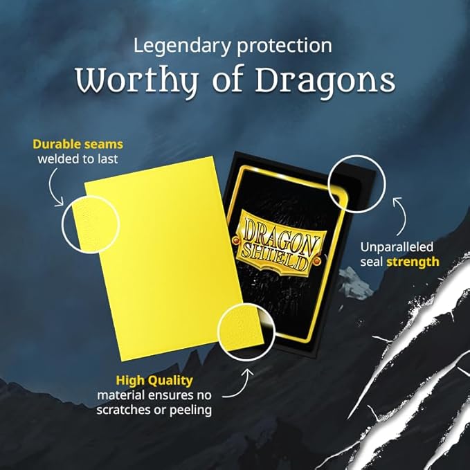 Dragon Shield | Standard Size Card Matte Sleeves | 100 CT - Smooth & Tough Premium TCG Sleeves | Compatible with Pokemon, Flesh & Blood, One Piece & Magic the Gathering | Turquoise - Players' Choice