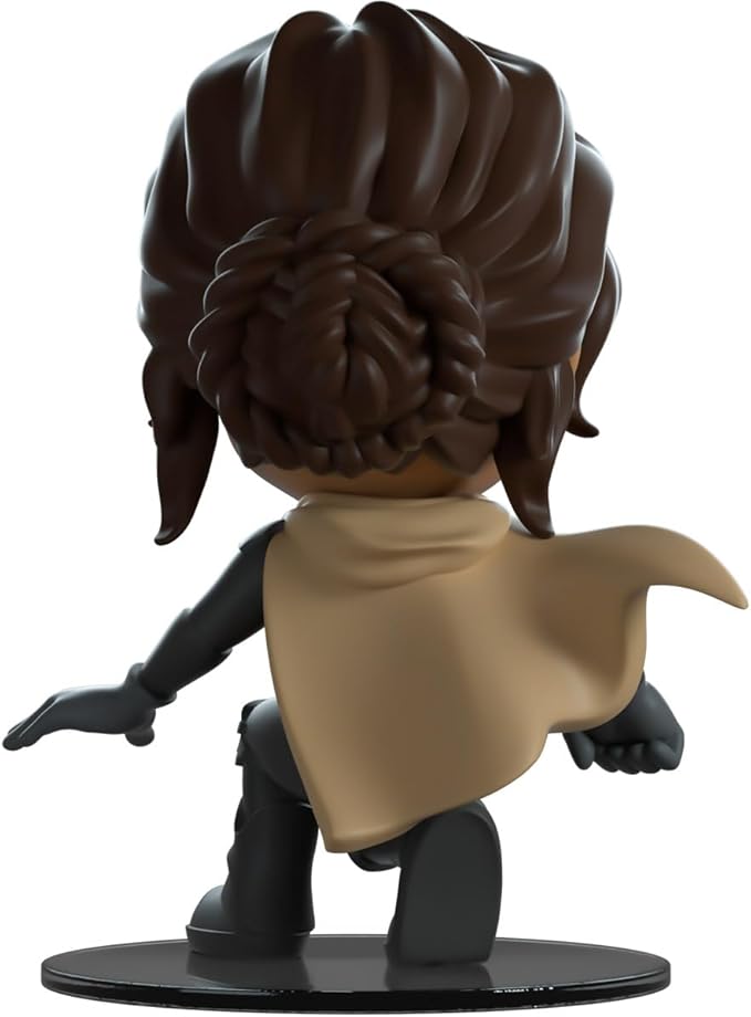Youtooz Dune Part Two Chani 4.3" Vinyl Figure, Collectible Chani Action Figure from Youtooz Dune Collection