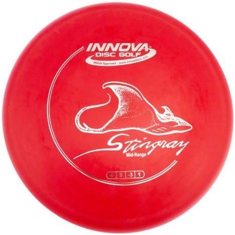Innova - Champion Discs DX Stingray Golf Disc (Colors may vary)