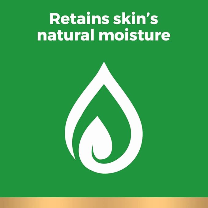 Irish Spring Moisture Blast Body Wash, 30 Oz Pump (Pack of 4)
