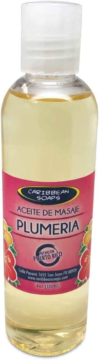Massage Oil (Eucalyptus)