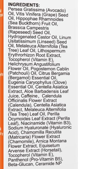Styes Eye Relief Gel For Blepharitis & Chalazion, Eye Cream With Avocado, Sea Buckthorn & Grape Seed Oils, Soothing Irritation, Puffiness, Dark Circles, Chalazion Remover, 40g/1.4 fl oz