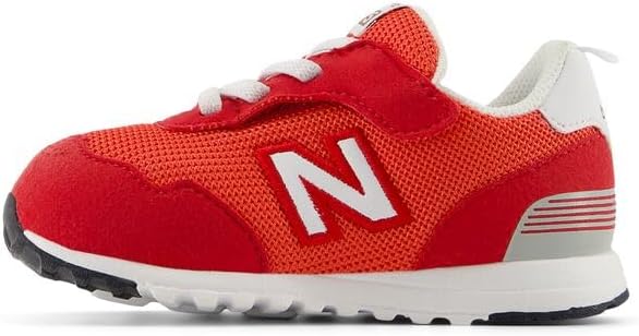 New Balance Baby 515 V1 Hook & Loop Sneakers