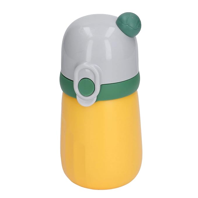 Portable Potty Training Bottle for Toddlers, Travel Urinal for Boys and Girls, Leak Proof Emergency Toilet for Car Camping Road Trips