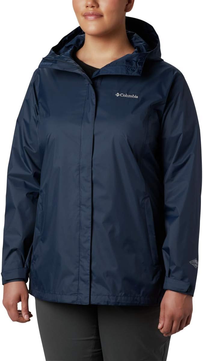 Columbia Women’s Arcadia II Jacket