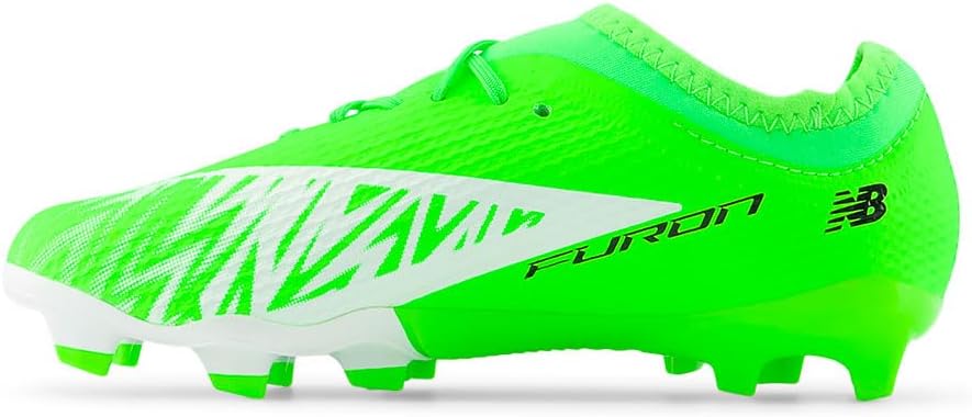New Balance Unisex-Child Furon Team Jnr Fg V8