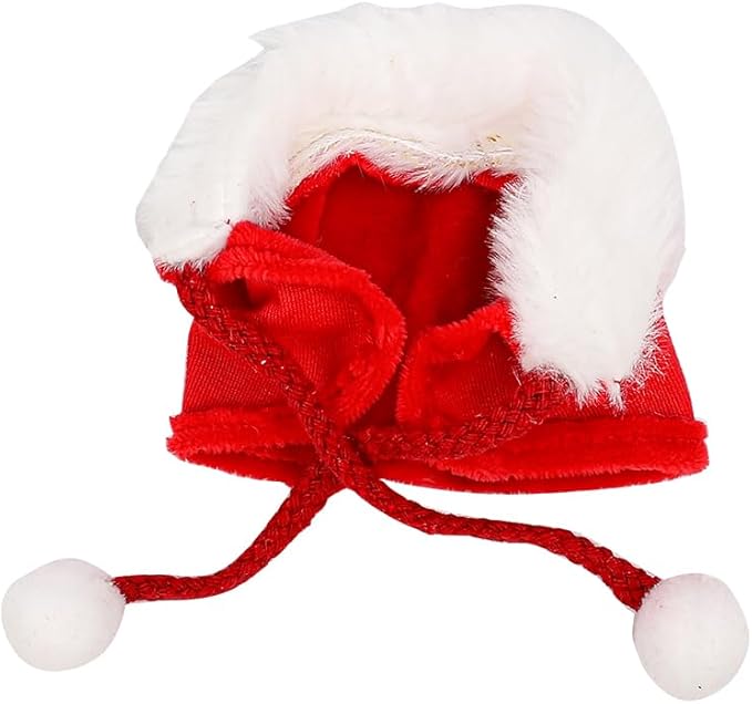 Doll Clothes for Labubu (for Standing/Sitting 17/15cm Plush Doll)(NO Doll)- Multiple Style Accessories Handcrafted Clothing Dress Up Included Headwear and Clothes for Girl Woman (CHTS2)