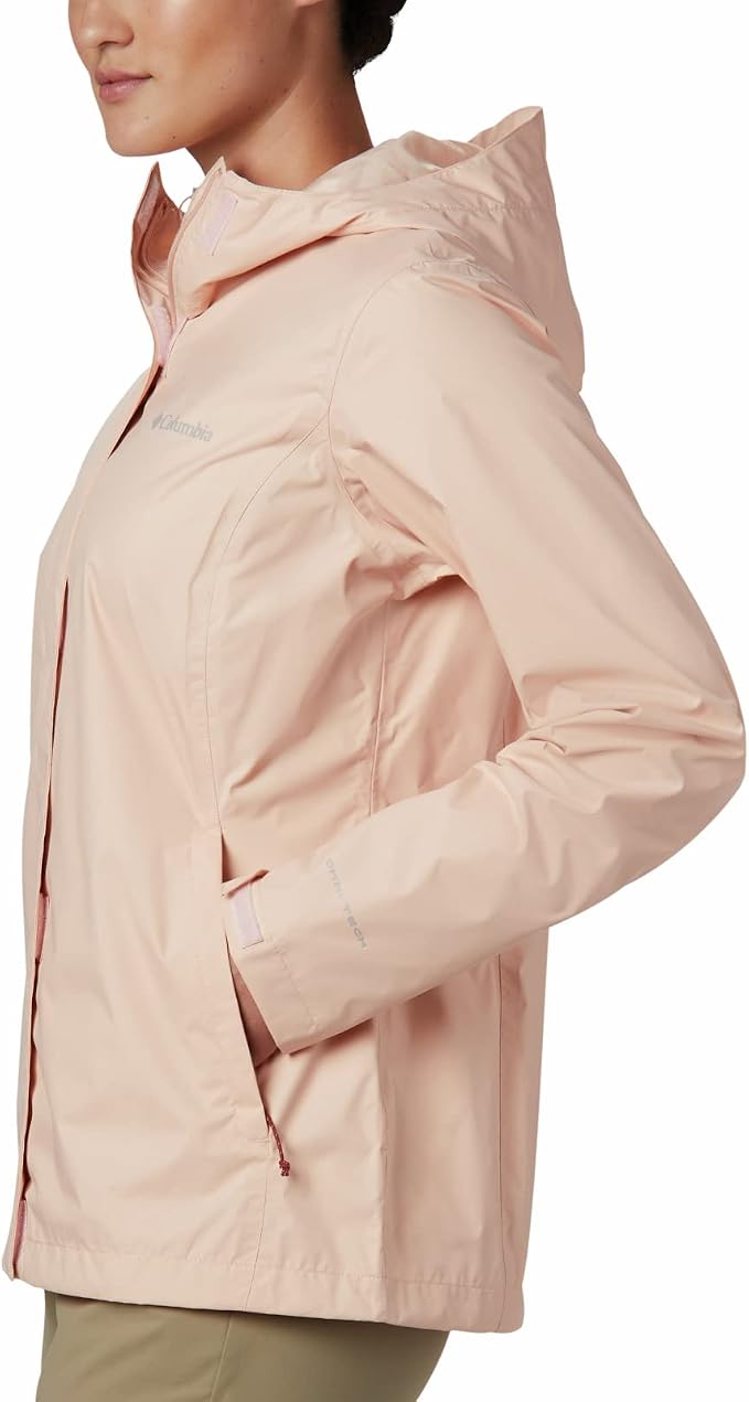Columbia Women’s Arcadia II Jacket
