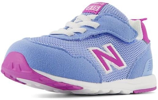 New Balance Baby 515 V1 Hook & Loop Sneakers