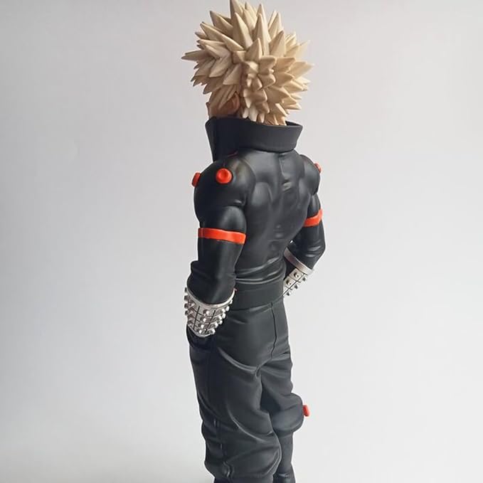 MHA Figure Midoriya Izuku Figurine Standing Pose Model 21cm Anime Action Figures MHA Figurine Collectible Desktop Ornaments