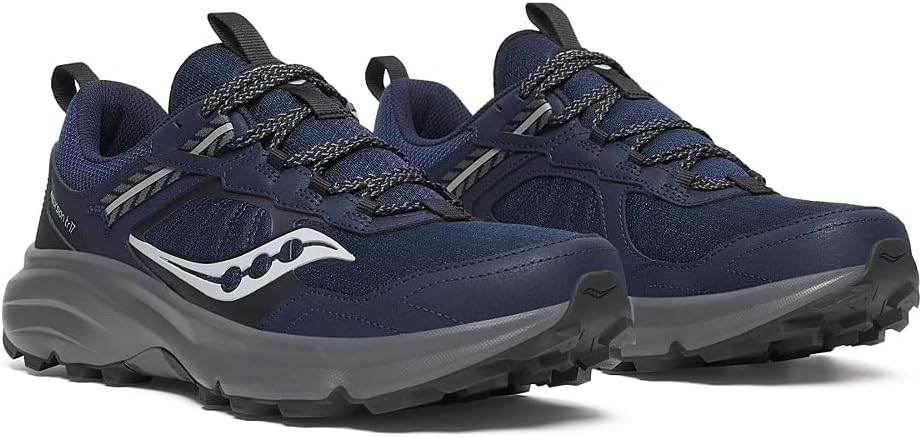 Saucony Men's Excursion Tr17 Hiking Shoes
