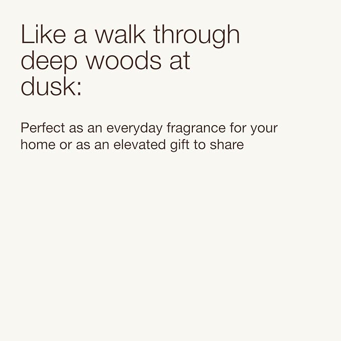 Bath & Body Works Mahogany Teakwood Intense 3-Wick Candle - Scented Candle for At-Home Use - Long-Lasting, Room-Filling Fragrance - High Fragrance Oil Concentration - Soy Wax Blend