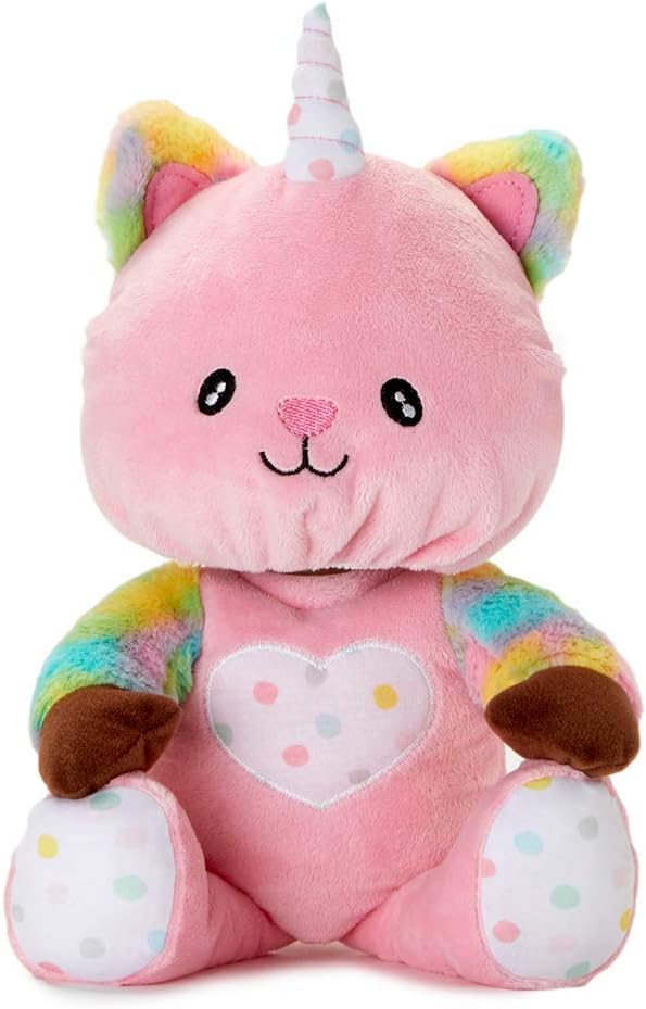 Madame Alexander 12" Peekaboos, UniCat, Dark Skin Tone