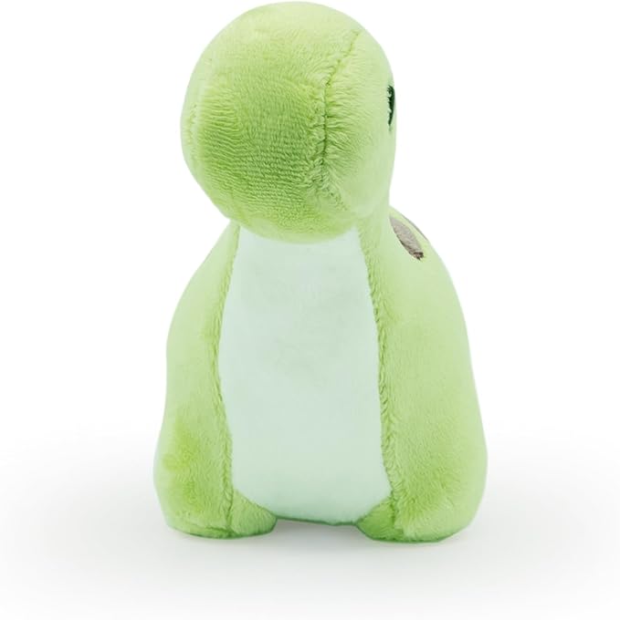 Bellzi Brontosaurus – 5" Cute Stuffed Animal Plush Toy – Soft & Adorable Dinosaur Plushie Gift – Perfect Present for All Ages – Mini Bronti