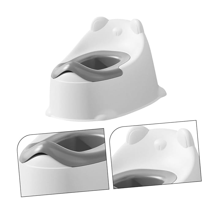 Gadpiparty Potty Training Toilet for Portable Potty Seat Lightweight Design for Boys and Reliable and Comfortable Training for Home and Travel