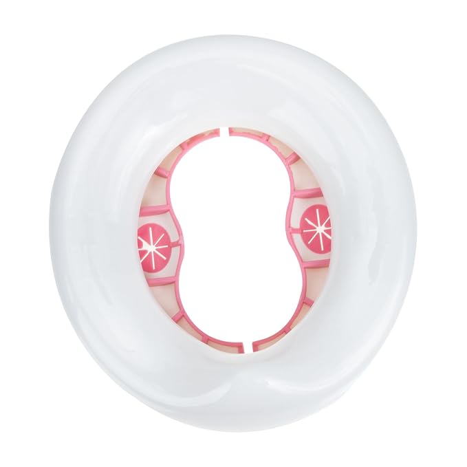 Portable Folding Potty Seat for Boys and Travel Toilet for Lightweight and Toilet for Camping and Outdoor Use Safe Foldable Potty Chair