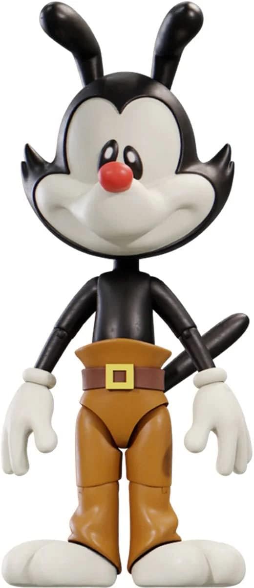 SUPER7 Animaniacs Ultimates Yakko 18 cm
