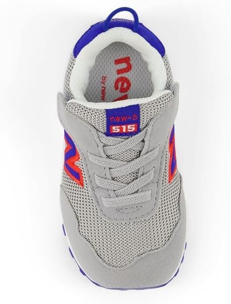 New Balance Baby 515 V1 Hook & Loop Sneakers