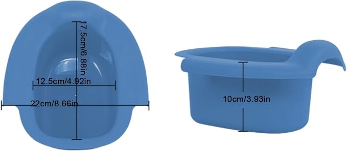Potty Training Toilet, Dinosaur Potty Training Toilet Seat, Separated Dinosaur Training Potty for Toddlers with Non-Slip Rubber Mat Backrest, Portable Potty Chair for Boys and Girls Travel