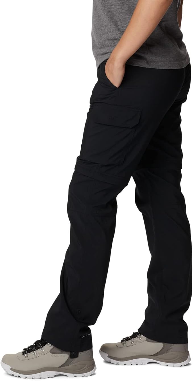 Columbia Women's Silver Ridge Utility Convertible Pants
