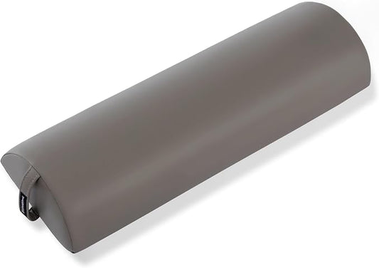 Massage Half Round Bolster Pillow 25.5" L X 8.5" W