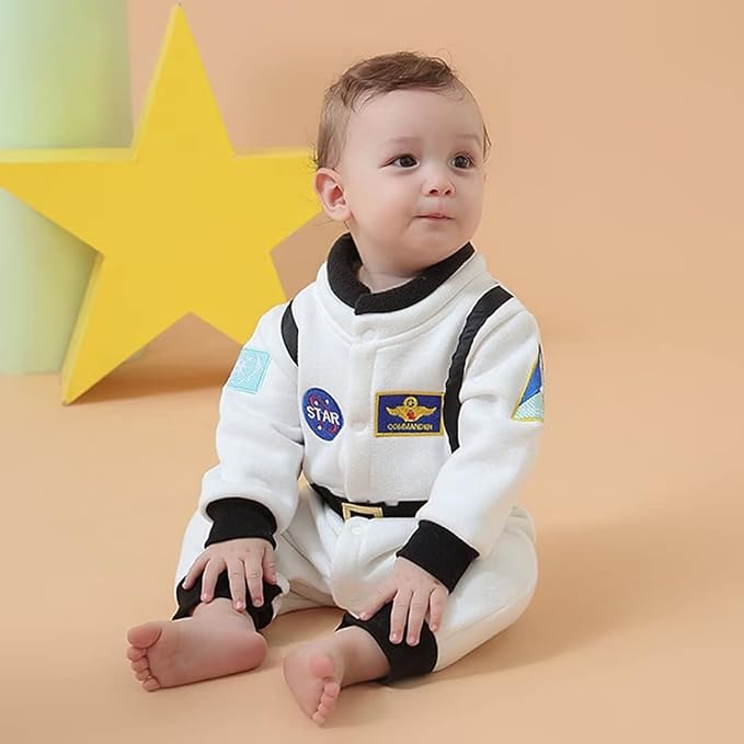 Baby Animal Costumes Unisex Toddler Outfit Halloween Dress Up Romper