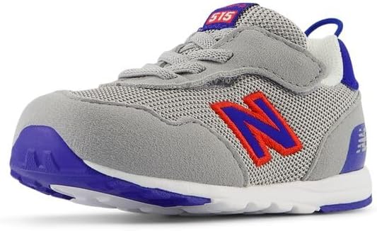 New Balance Baby 515 V1 Hook & Loop Sneakers
