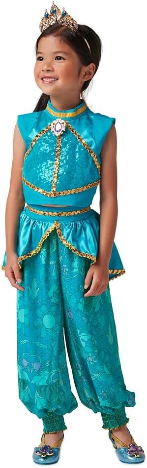 Disney Store Official Princess Costumes – Princess Outfits for Dress Up and Play