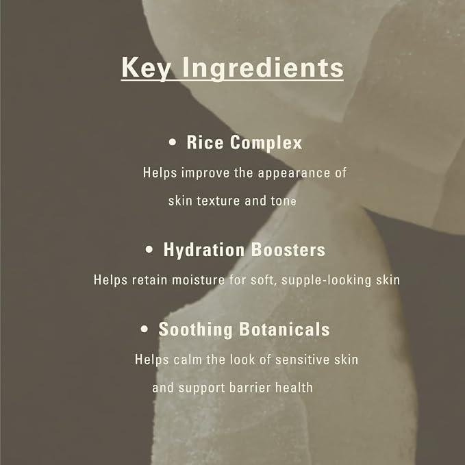 SIOT Korean Skincare Bundle – Rice Mask & Herbal Facial Soap | Complete Set for Gentle Cleansing, Hydration & Eco-Friendly Skincare