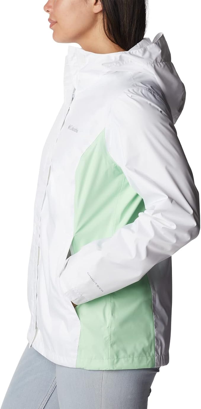 Columbia Women’s Arcadia II Jacket