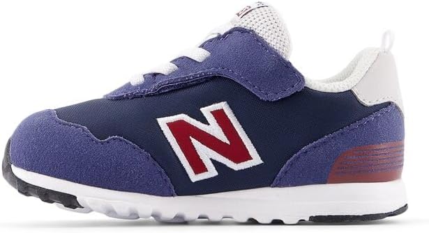 New Balance Baby 515 V1 Hook & Loop Sneakers