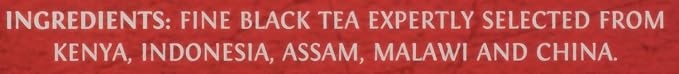 Twinings English Breakfast Tea K-Cup Pods, 24 Count (Pack of 1) + English Breakfast Tea Bags, 100 Count (Pack of 1)