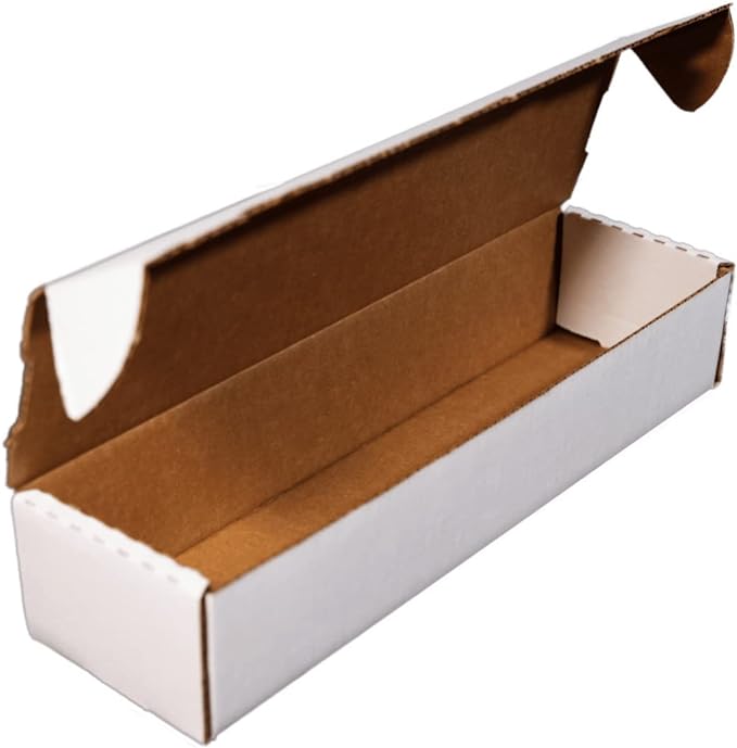 3-Pack • 800-count Trading/Gaming Card Storage Box • Woodhaven Trading Firm Brand