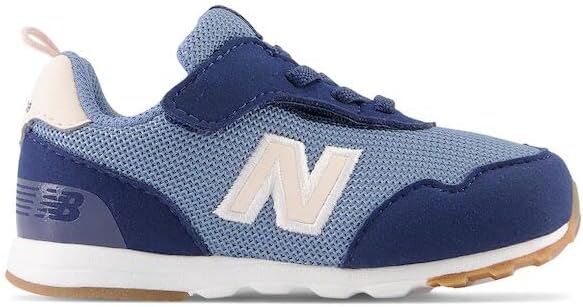 New Balance Baby 515 V1 Hook & Loop Sneakers