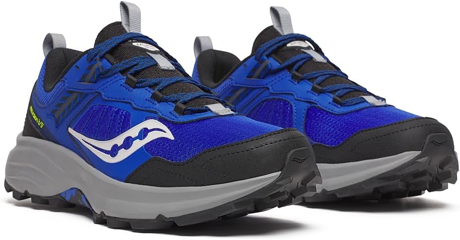 Saucony Men's Excursion Tr17 Hiking Shoes