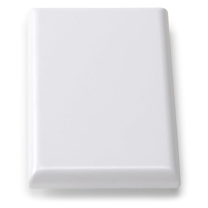 Safety 1st OutSmart Outlet Shield,(Pack of 6)