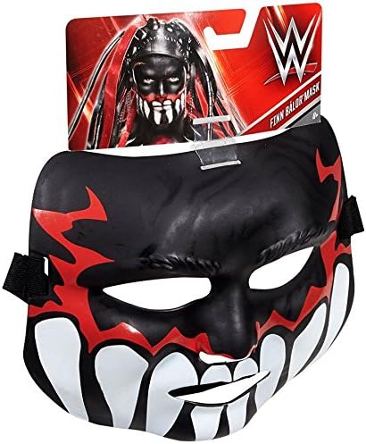 WWE Finn Balor Mask