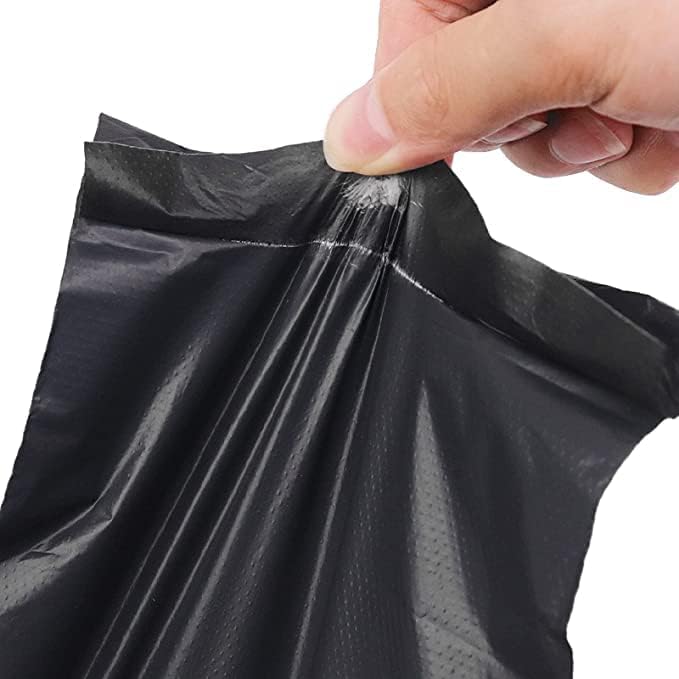 Sanitary Napkin Disposal Bags, Feminine Personal Disposal Bags | 500pcs Grey Opaque Bags, Sanitary Napkin Storage Bags for Sanitary Disposal, Tampons, Pads, and Liners