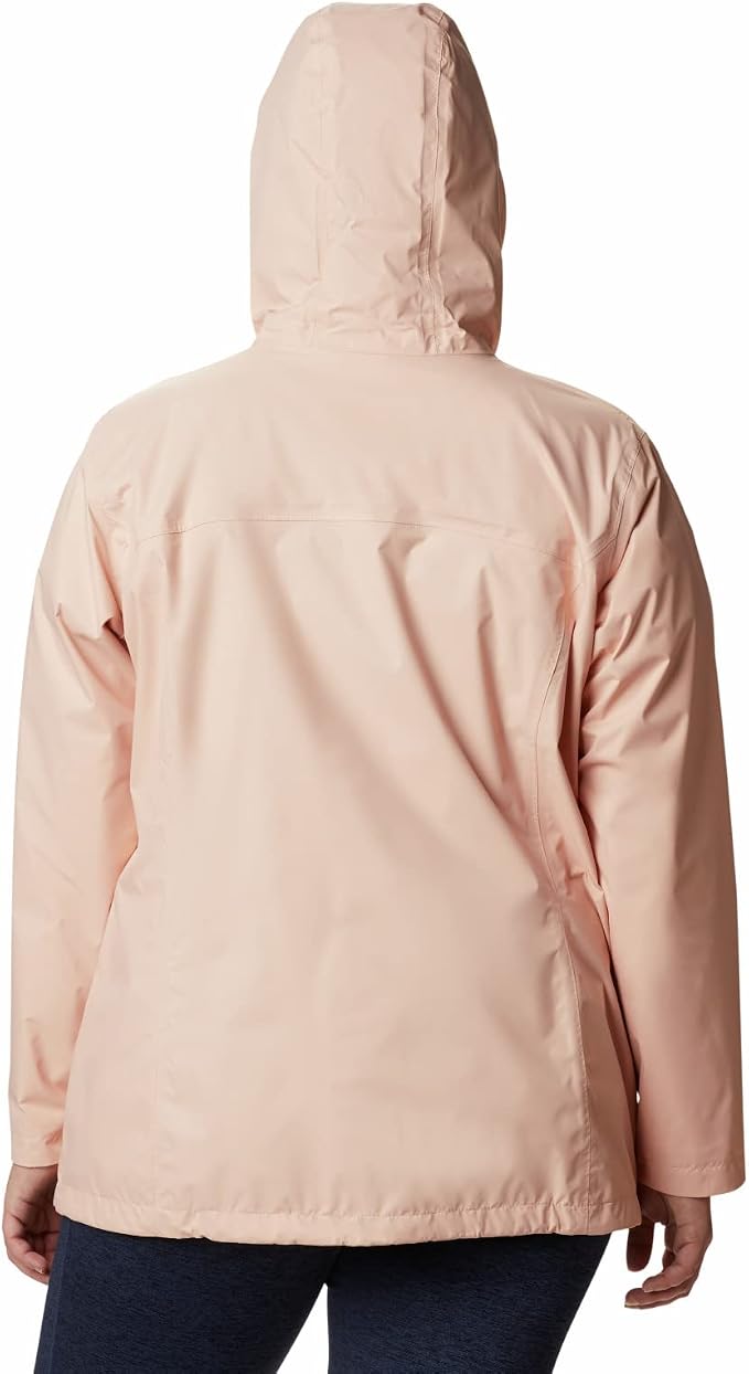 Columbia Women’s Arcadia II Jacket