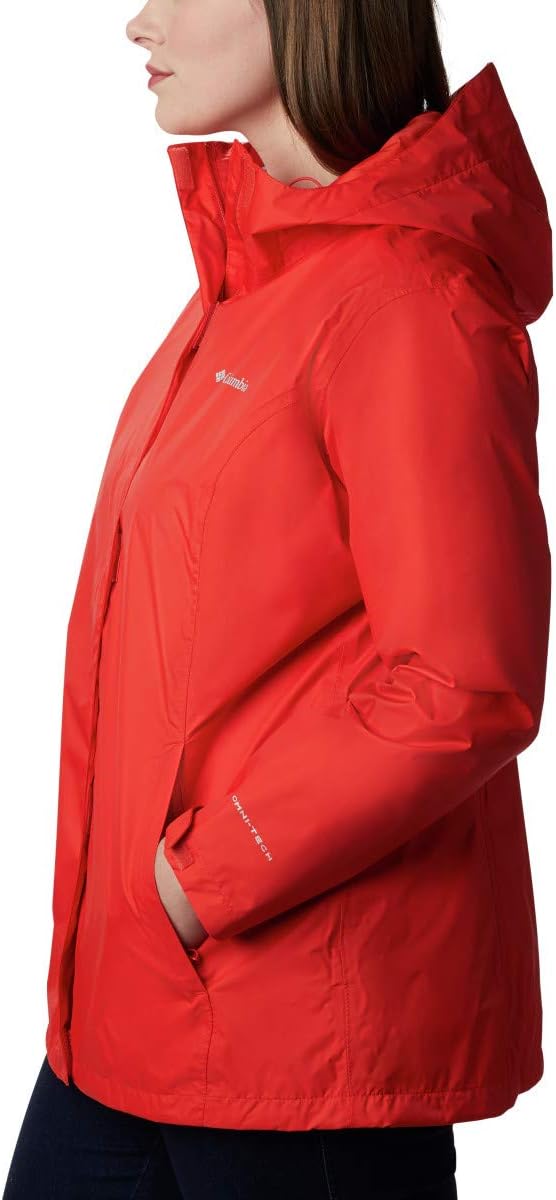 Columbia Women’s Arcadia II Jacket
