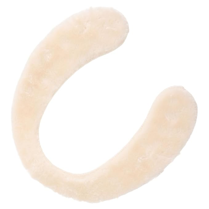 Toddmomy Soft Toilet Seat Cover Boys and Girls Potty Training Toilet Seat Riser Non-Slip Cushion for Boys Girls