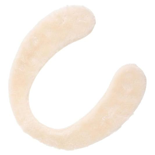 Toddmomy Soft Toilet Seat Cover Boys and Girls Potty Training Toilet Seat Riser Non-Slip Cushion for Boys Girls